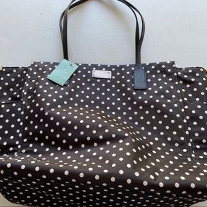 Kate Spade Diaper Bag